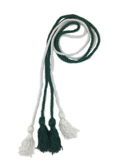 WM Alpha Epsilon Phi Greek Graduation Honor Cords 