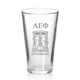 Alpha Epsilon Phi Mixing Glass