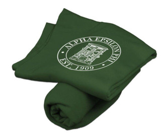  Alpha Epsilon Phi Sweatshirt Blankets 