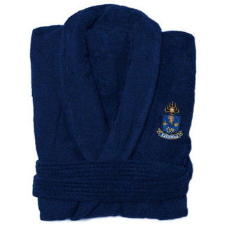  DISCOUNT-Alpha Epsilon Pi Bathrobe 