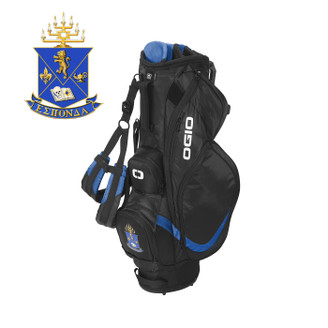 Alpha Epsilon Pi Ogio Vision 2.0 Golf Bag