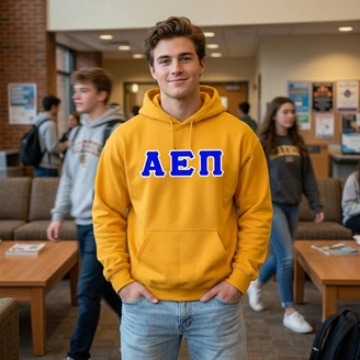 Alpha Epsilon Pi Sweatshirts Hoodie