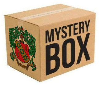 Alpha Gamma Delta Surprise Box