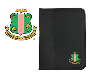  DISCOUNT-Alpha Kappa Alpha Portfolio 