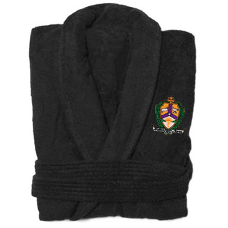  DISCOUNT-Alpha Kappa Lambda Bathrobe 