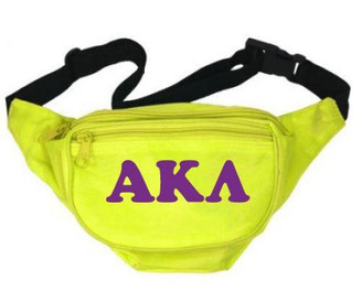  Alpha Kappa Lambda Fanny Pack 