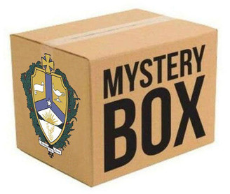  Alpha Kappa Lambda Surprise Pack 
