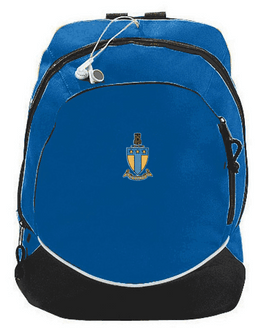  DISCOUNT-Alpha Tau Omega Backpack 
