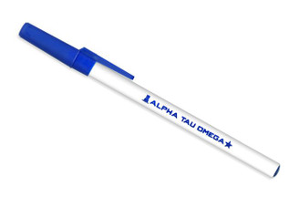 Alpha Tau Omega Discount Pens