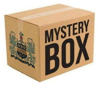 Alpha Xi Delta Surprise Pack 