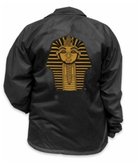 Alpha Phi Alpha Sphinx Jacket