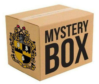  Alpha Phi Alpha Surprise Pack 