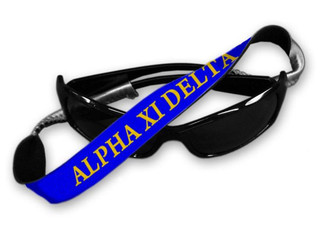  Alpha Xi Delta Croakies 