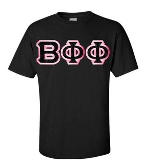  Beta Phi Phi (BFF) T-Shirt 