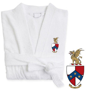  DISCOUNT-Beta Theta Pi Bathrobe 