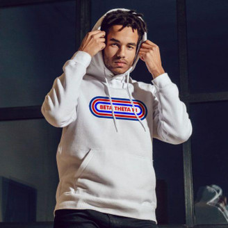  Beta Theta Pi Capsule Hooded Sweatshirt 