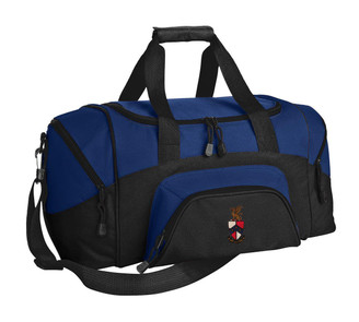  Beta Theta Pi Colorblock Duffel Bag 