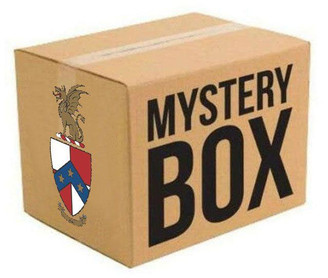  Beta Theta Pi Surprise Pack 