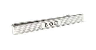 Beta Theta Pi Tie Clip