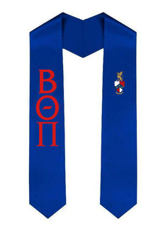  Beta Theta Pi World Famous EZ Stole - Only $34.99! 