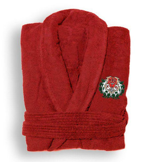  DISCOUNT-Chi Omega Bathrobe 