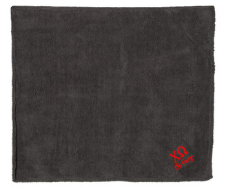  Chi Omega Sherpa Blanket 