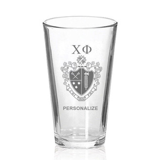 Chi Phi Mixing Glass