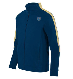 DISCOUNT-Chi Phi Track Jacket