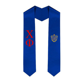 Chi Phi World Famous EZ Stole - Only $29.99!