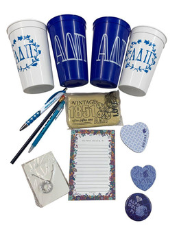  Closeout A D Pi Gift Packs - Hurry 