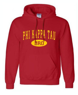  Fraternity & Sorority Custom Printed Hoodie 