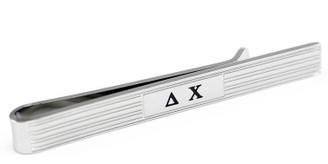 TCS Delta Chi Tie Clip 