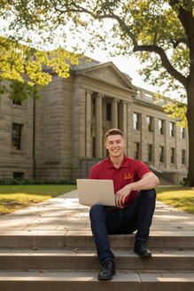 Delta Chi Sports Polo