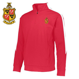  Delta Chi Medalist Track Jacket 