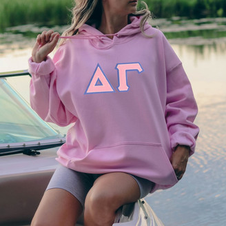 Delta Gamma Sweatshirts Hoodie