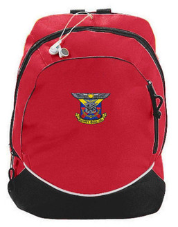  DISCOUNT-Delta Kappa Epsilon Backpack 