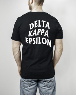 Delta Kappa Epsilon Social T-Shirt