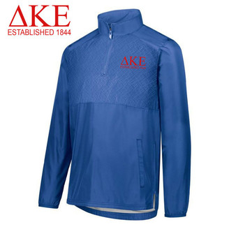  Delta Kappa Epsilon SERIESX PULLOVER 
