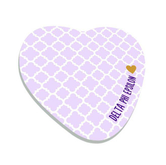  Delta Phi Epsilon Mascot Sticky Notes 
