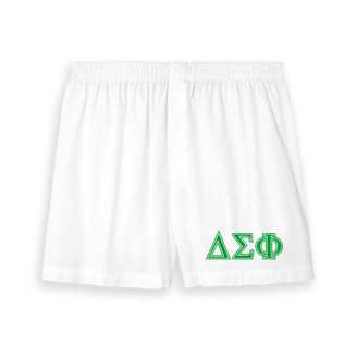 Delta Sigma Phi Boxer Shorts