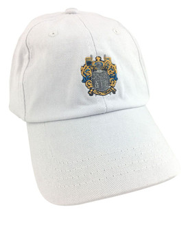 Delta Upsilon Fraternity Discount Crest - Shield Hats