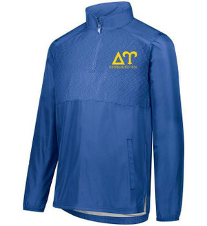 Delta Upsilon SERIESX PULLOVER 