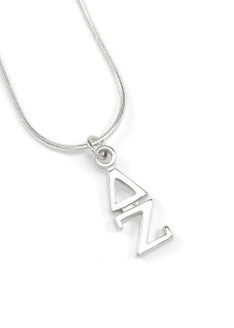 TCS Delta Zeta Premiere Lavaliere 