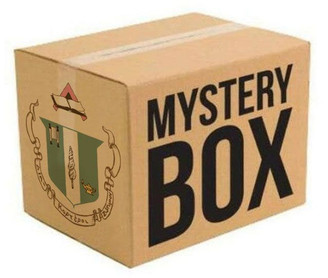 Delta Zeta Surprise Box