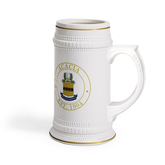 Design Your Own Collectible Stein