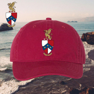  DISCOUNT-Beta Theta Pi Cap - SUPER SALE 