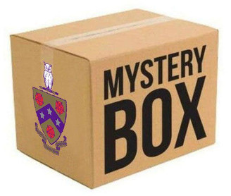  FIJI Fraternity - Phi Gamma Delta Surprise Pack 