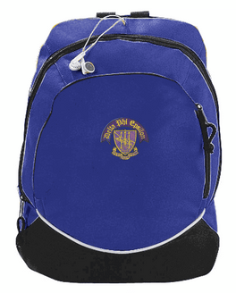  DISCOUNT-Fraternity & Sorority Greek Backpack 