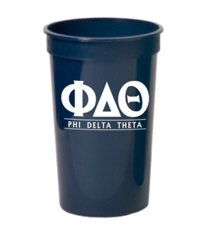 CLOSEOUT - Fraternity Big Classic Line Stadium Cup