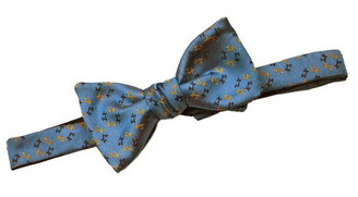 Fraternity Bow Ties